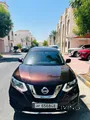 Family used Xtrail