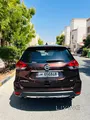 Family used Xtrail