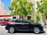 Family used Xtrail