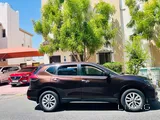 Family used Xtrail