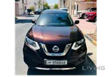 Family used Xtrail