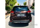 Family used Xtrail