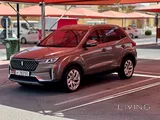 FAW BESTUNE (2021) – 74000KM