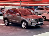 FAW BESTUNE (2021) – 74000KM