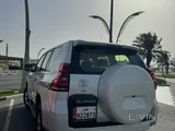 Female used only Toyota Prado 2023 TXL 6