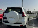 Female used only Toyota Prado 2023 TXL 6