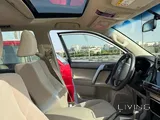 Female used only Toyota Prado 2023 TXL 6