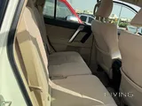 Female used only Toyota Prado 2023 TXL 6