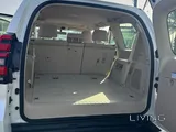 Female used only Toyota Prado 2023 TXL 6