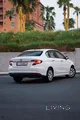 Fiat 2020 White Petrol Automatic - Well Maintained