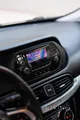 Fiat 2020 White Petrol Automatic - Well Maintained