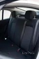 Fiat 2020 White Petrol Automatic - Well Maintained