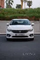 Fiat 2020 White Petrol Automatic - Well Maintained