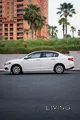 Fiat 2020 White Petrol Automatic - Well Maintained