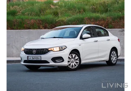 Fiat Tipo  2020