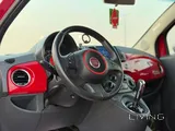 Fiat 500 2014