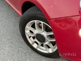 Fiat 500 2014