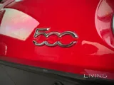 Fiat 500 2014