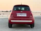Fiat 500 2014
