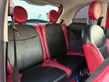 Fiat 500 2014