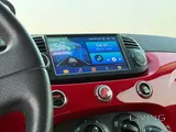 Fiat 500 2014