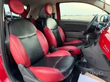 Fiat 500 2014