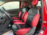 Fiat 500 2014