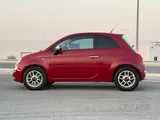 فيات 500 2014