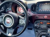 Fiat 500 2021 