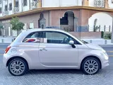 Fiat 500 2021 