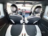 Fiat 500 2021 