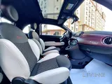 Fiat 500 2021 