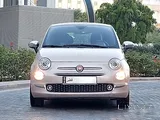 Fiat 500 2021 