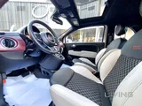 Fiat 500 2021 