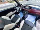 Fiat 500 2021 