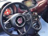 Fiat 500 2021 