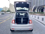 Fiat 500 2021 