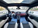 Fiat 500 2021 