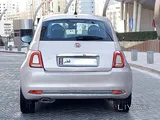Fiat 500 2021 