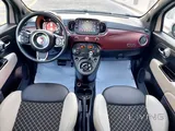 Fiat 500 2021 