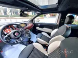 Fiat 500 2021 