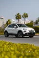 فيات 500 2021