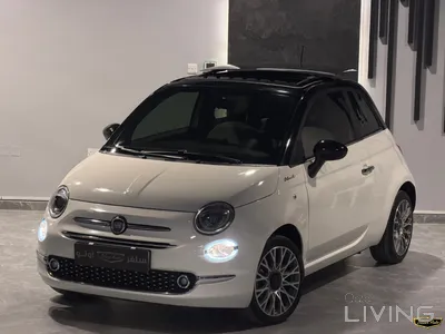 Fiat 500  2023
