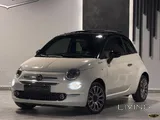 Fiat 500 2023