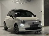 Fiat 500 2023