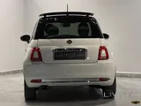 Fiat 500 2023