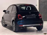 Fiat 500 2023