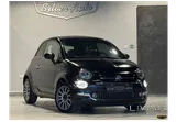 Fiat 500 2023