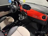 Fiat 500 2023