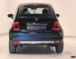 فيات 500 2023